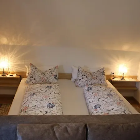 شقة Kopp Am Kirnberg