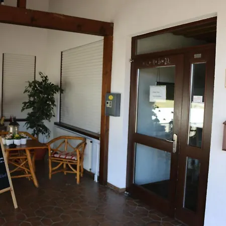 Kopp Am Kirnberg Apartamento Unterbrand