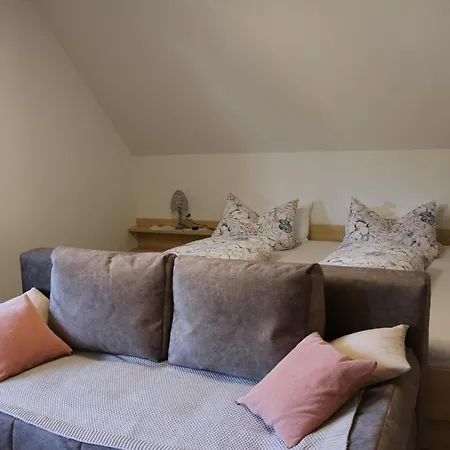 Kopp Am Kirnberg * Unterbrand