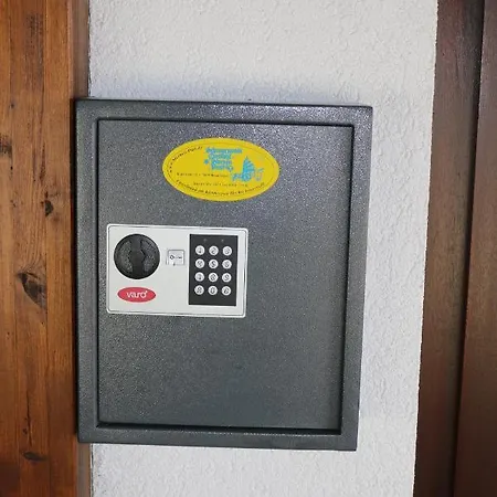 Kopp Am Kirnberg شقة