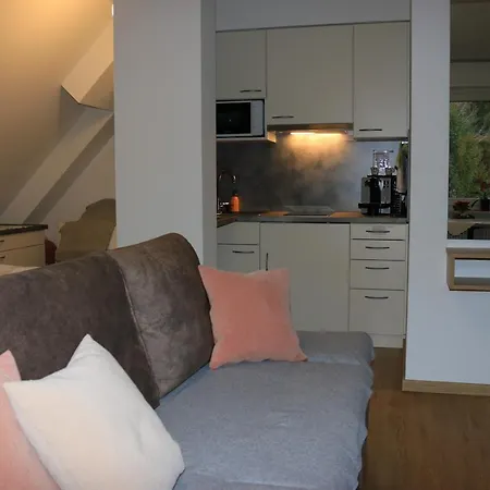 Kopp Am Kirnberg شقة