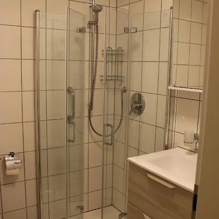 Kopp Am Kirnberg شقة