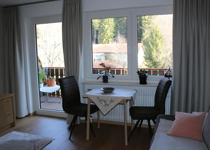 Appartamento Kopp Am Kirnberg