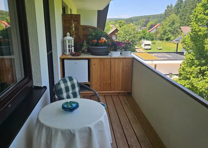 Kopp Am Kirnberg * Unterbrand